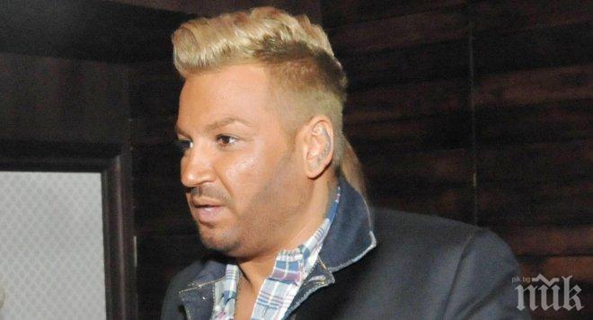 Азис: Ако бях ходил в казарма, щях да съм любовница на някой генерал