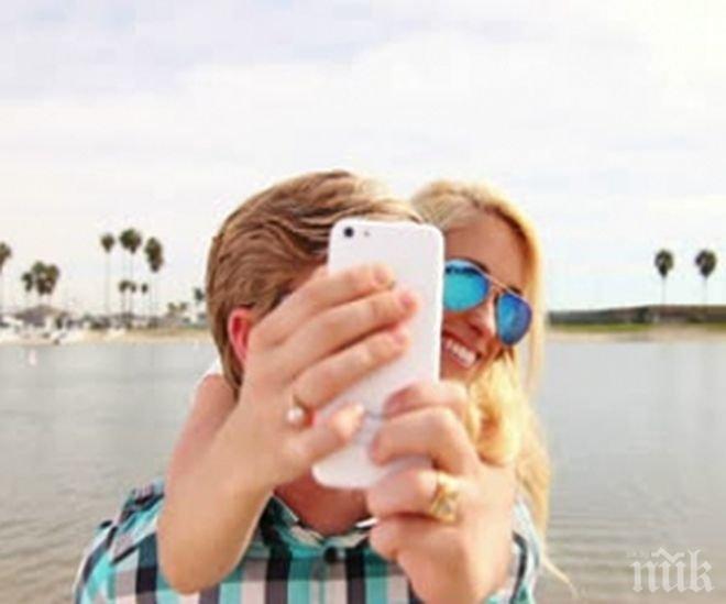 Най-добрите приложения за перфектната селфи снимка