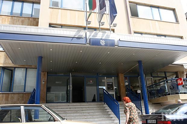 Болница осъди НЗОК за 187 000 лева 