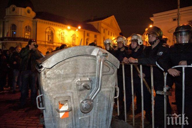 Шок! Депутати от властта подали сигнали, че са подслушвани незаконно