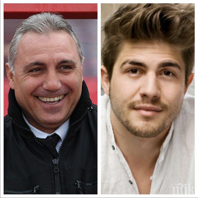 Скандален слух: Христо Стоичков поръчал побоя над Иво Аръков