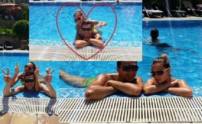 Разкриха го! Вижте истината за новото гадже на Преслава