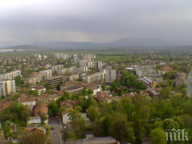 Безработица мори Радомир