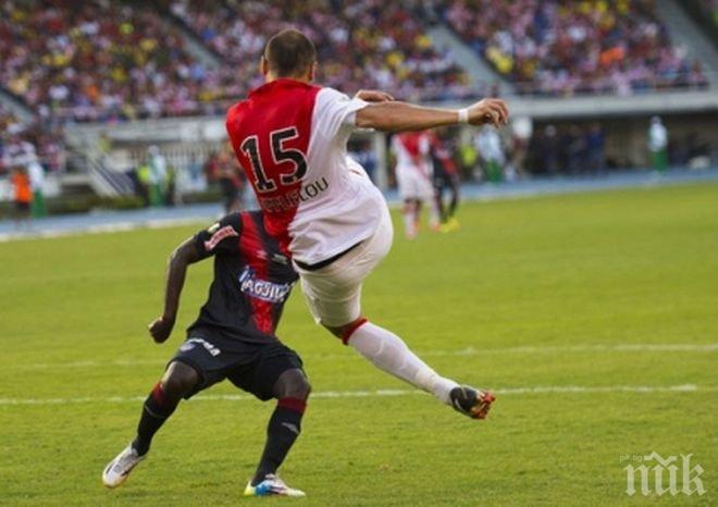 Бербатов или Виатри? Кой вкара по-красивия гол? (видео)