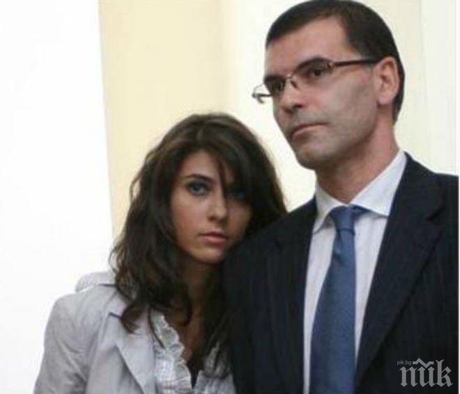 Комисия разследва вуйчото на Дянков