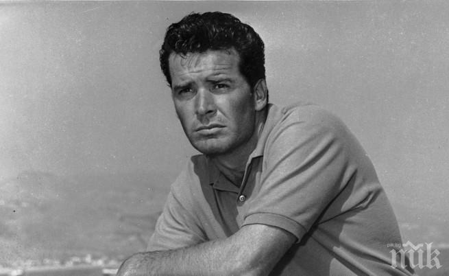 Почина актьорът Джеймс Гарнър