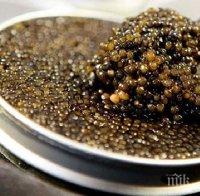 Ето кои са най-скъпите храни в света (снимки)