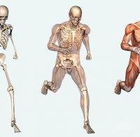 Подчинете тялото си в стресови ситуации - 14 изумителни трика за контрол!