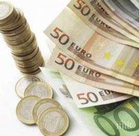 Фалшиви евробанкноти от България заляха Крит