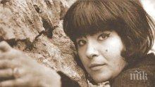 Филм за юбилея на актрисата Ивана Джеджева излъчват по СКАТ