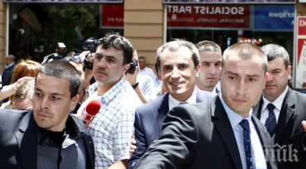 пик нов сценарий дондуков орешарски изчаква изхода конгреса бсп подаде оставката управляващите искали изместят изборите седмица байряма