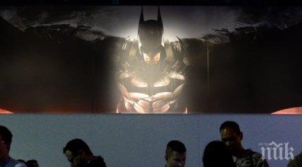 честит рожден ден батман