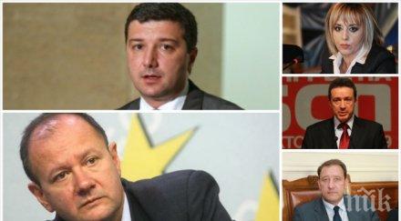 битката позитано ожесточава започнаха ударите кръста вижте обещанията претендентите