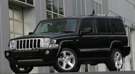 крайслер изтегля пазара 800 хиляди дефектни автомобила