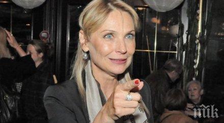 ваня цветкова остана без пукнат грош връща америка