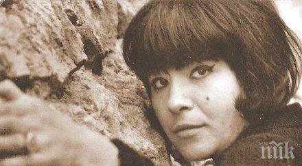 филм юбилея актрисата ивана джеджева излъчват скат