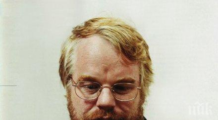 филип сиймур хофман завещал всичките млн долара майката децата