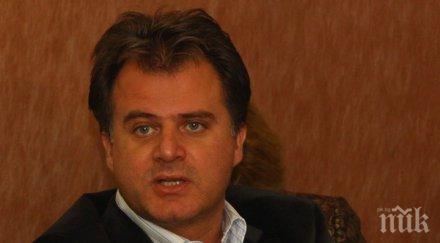 оправдаха бивш зам министър катастрофа двама загинали