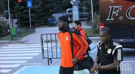 литекс готов подвиг дьошгьор ловчанлии оптимисти реванша