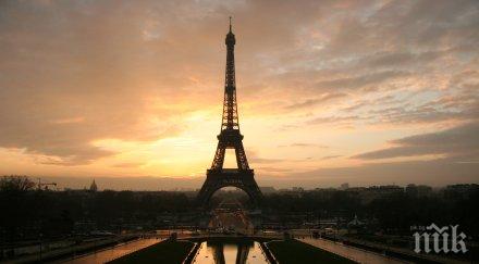 невероятно посетители плащат решат хотели париж