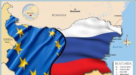 налага санкции русия