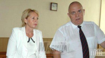 скандалната кметица пловдив уредила близък сърцето 1500 лева заплата