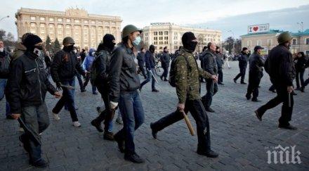 донецката народна република забрани работата журналисти зоната бойните действия