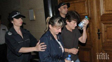 адвокатът заместничката главния счетоводител ктб категоричен виновна