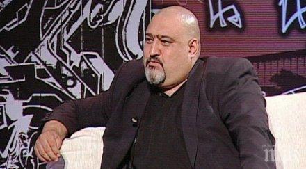 павел чернев ромите стара загора толкова жалим