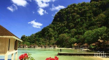 изумително вижте красивите острови света снимки