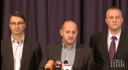 реформаторите алармират последните часове правителството подписват огромни заеми