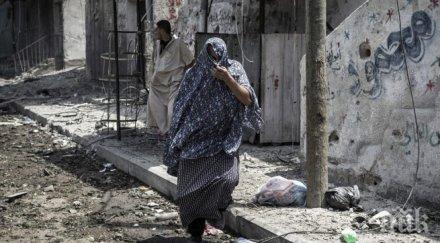 белият дом израел направи повече цивилните ивицата газа