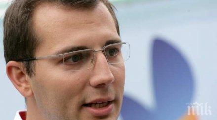 екоминистърът оставка стига интриги имам две дипломи нбу