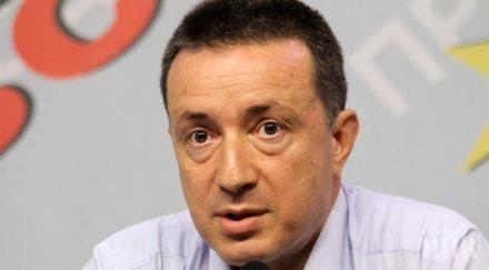 янаки стоилов мой дълг състезавам лидерския пост бсп