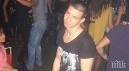 ключова експертиза разплита мистерията около смъртта стефан