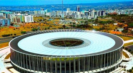 германският министър спорта против световното футбол 2018 провежда русия