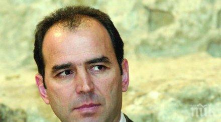 извънредно шефът бнб иван искров готов подаде оставка вижте условие поставил миков оттегли обновена