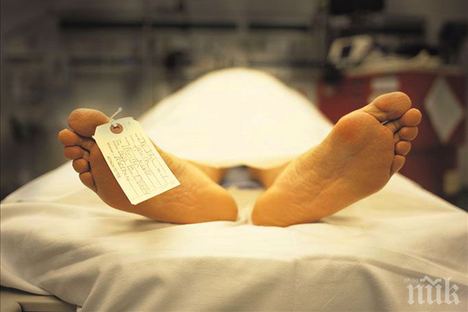 Китайски град е отцепен, негов жител почина от бубонна чума