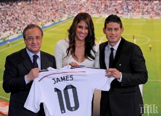 Любопитен факт: Реал Мадрид е най-помпозният клуб в света 

