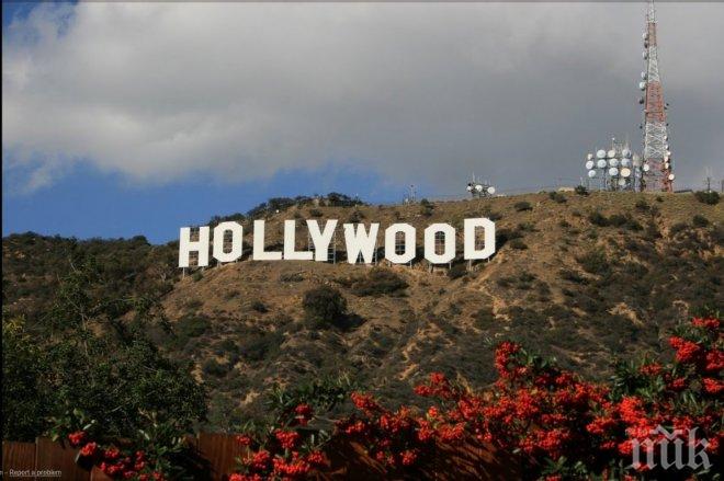 Калифорния въведе глоби за разхищение на вода