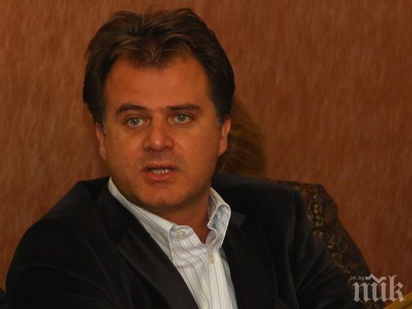 Оправдаха бивш зам.-министър за катастрофа с двама загинали