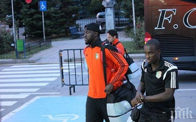 Литекс готов за подвиг срещу Дьошгьор, ловчанлии оптимисти за реванша