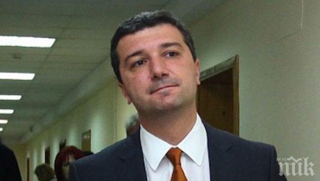 Драгомир Стойнев: Аз не бих гласувал назначението на Пеевски за шеф на ДАНС, ако не е съгласувано с мен