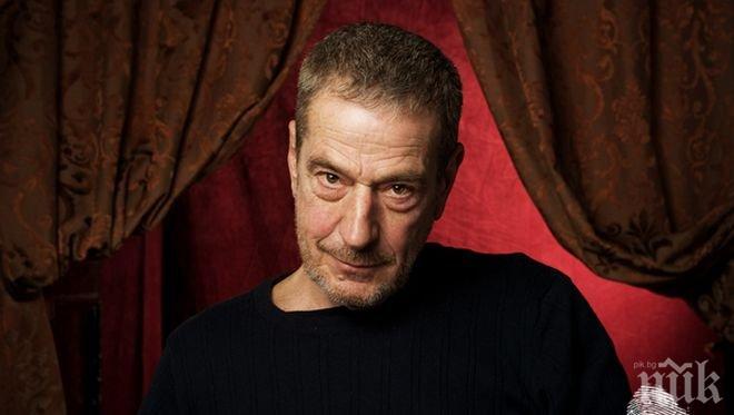 Йоско е жив и здрав на плажа, а не в болница