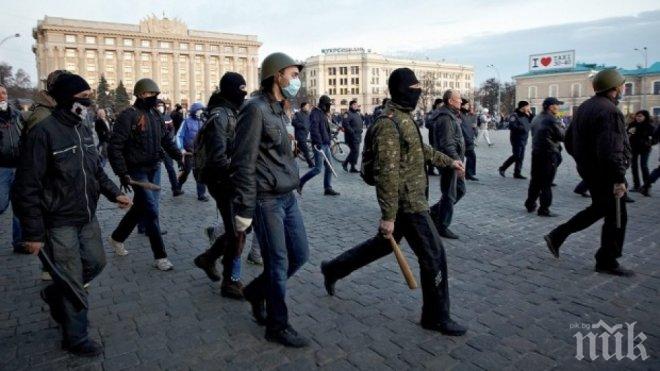 Лидер на донецките сепаратисти призна, че са имали система „Бук”