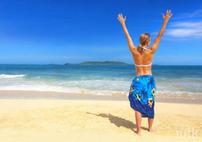 5 храни, които предпазват кожата ни от слънцето