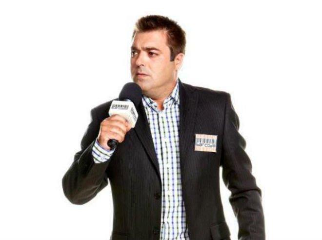 Васко Мавриков на седмото небе: Роди ми се трета принцеса