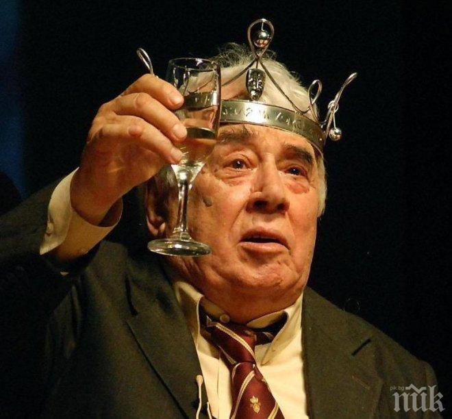 90 хил. лв. трябват за паметника на Калоянчев в Бургас
