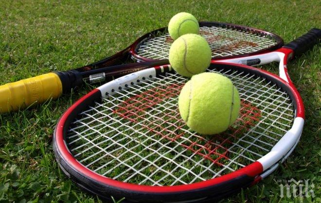 Над 600 души участват в международния турнир по тенис на маса в Албена