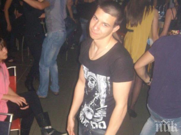 Ключова експертиза разплита мистерията около смъртта на Стефан